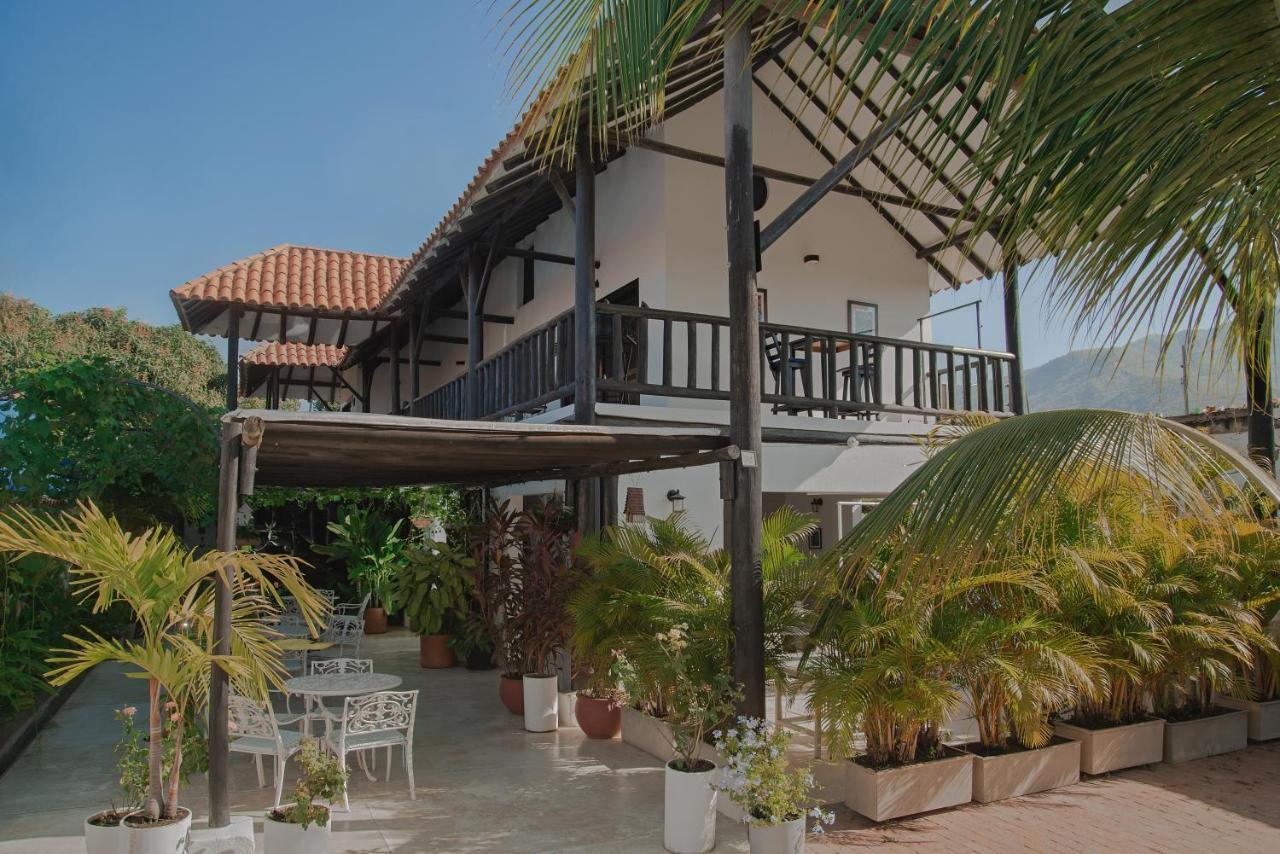 Casa Ines — Photos 3