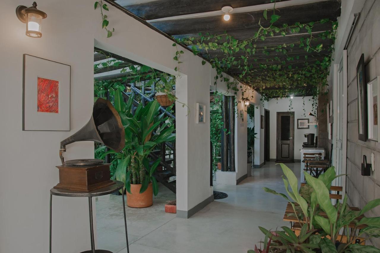 Casa Ines — Photos 1