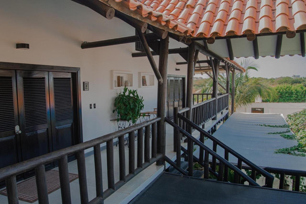 Casa Ines — Photos 2